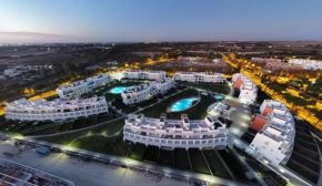 Triplex Playa Azul